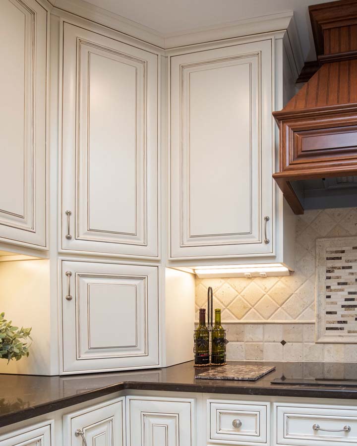 Kitchen Cabinetry