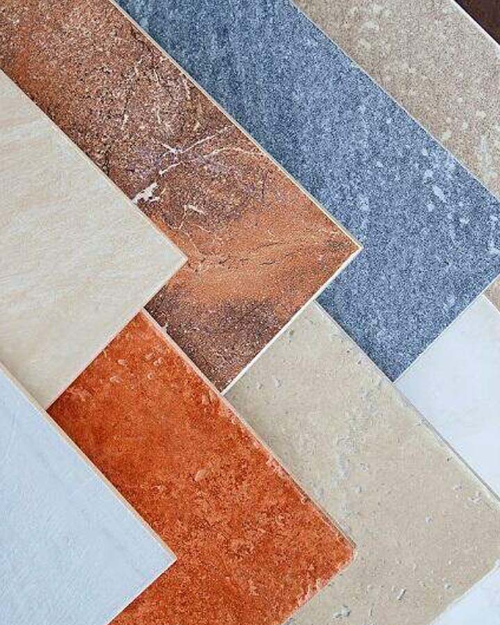 Floor Tile