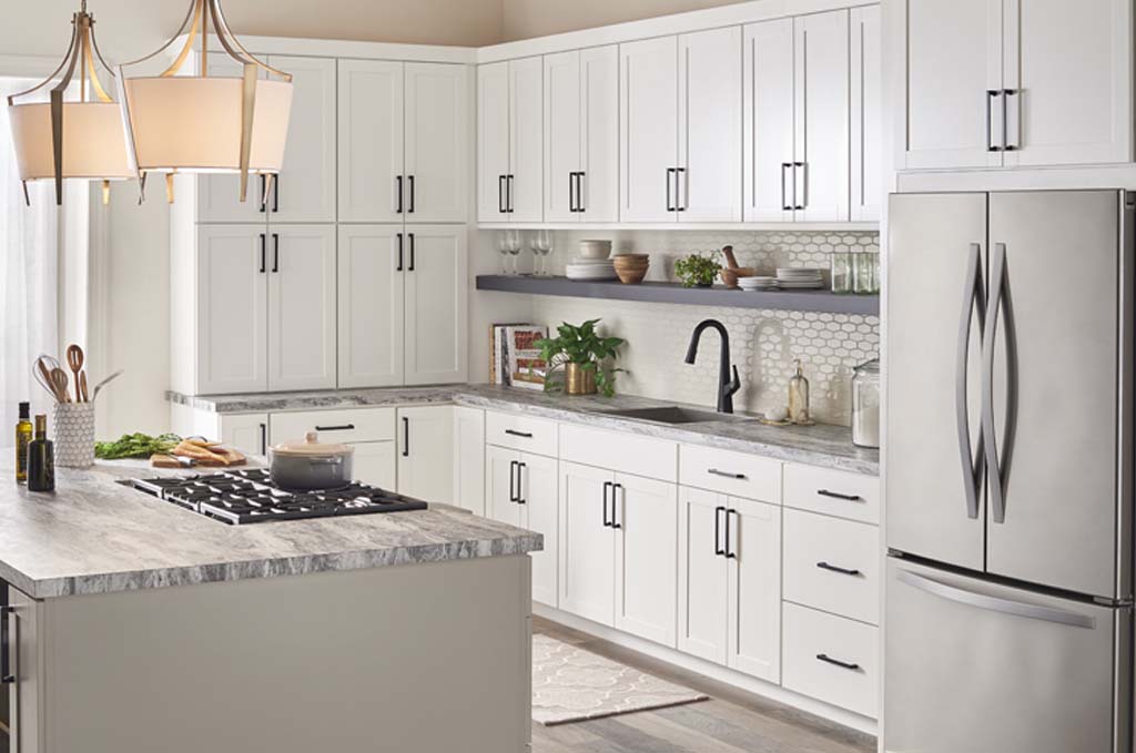 Gainesville cabinets