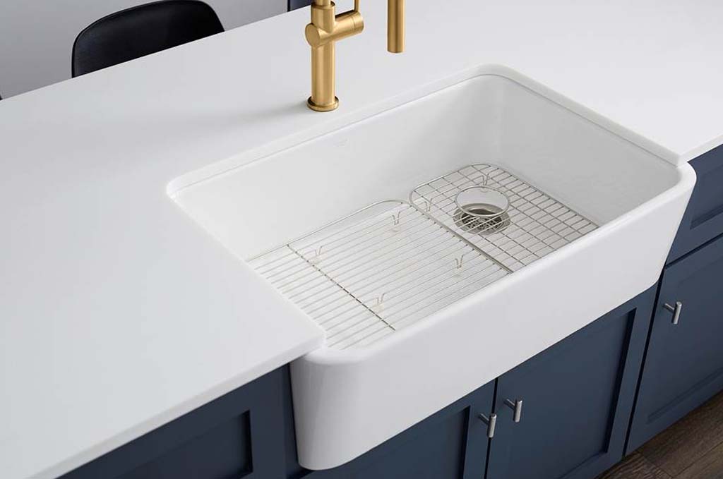 Kitchen Sink