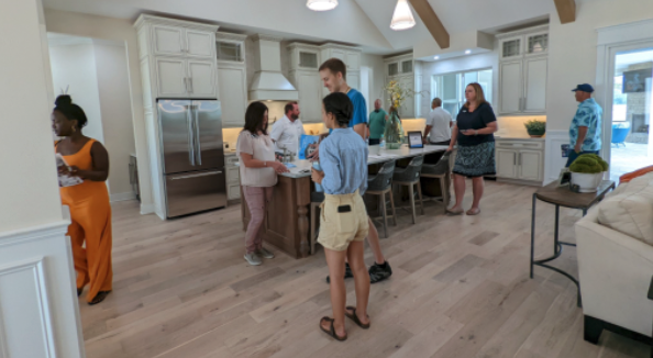countertops in BANCF