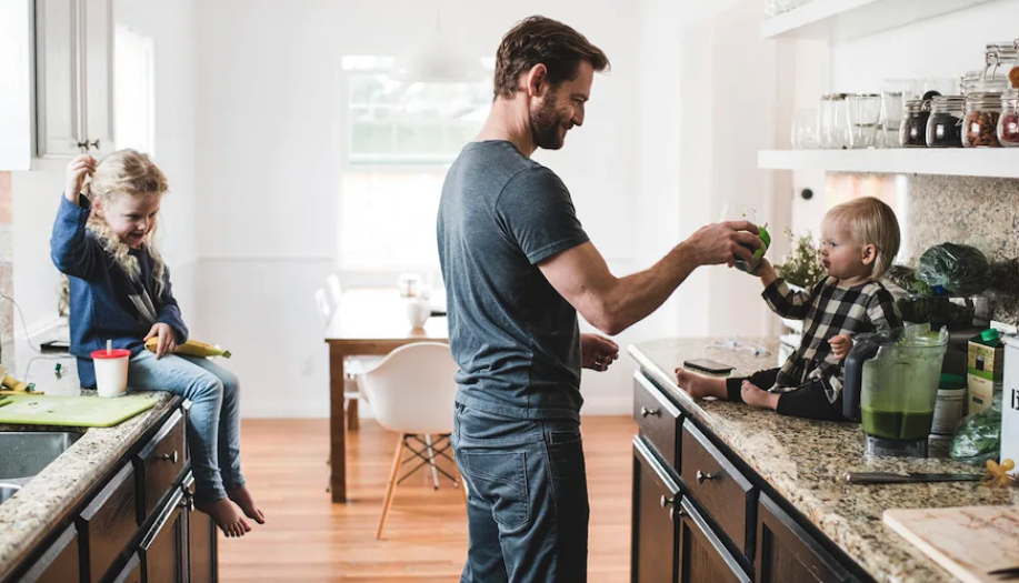 granite countertops