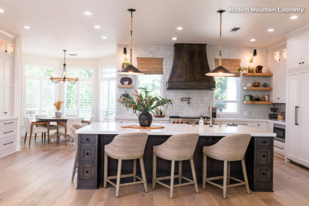 kitchen layout