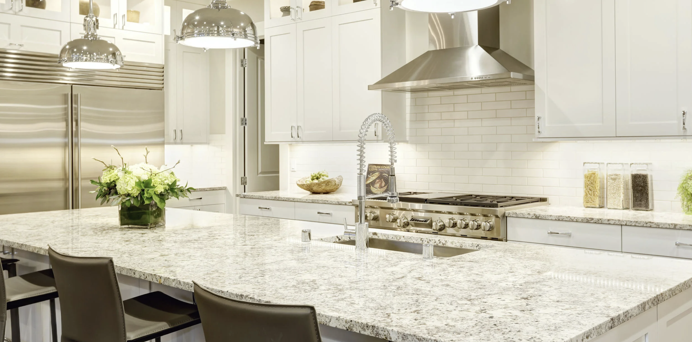 granite