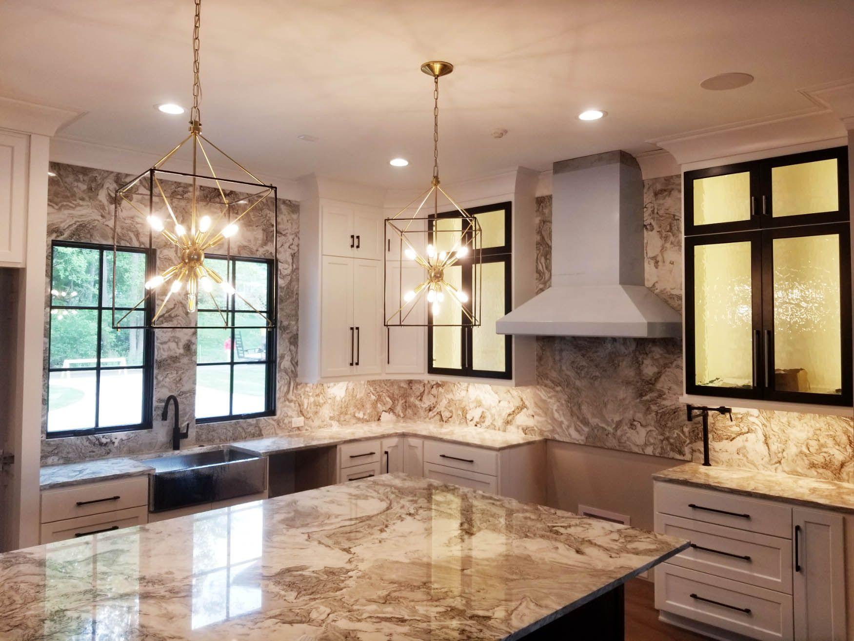 Granite Countertops