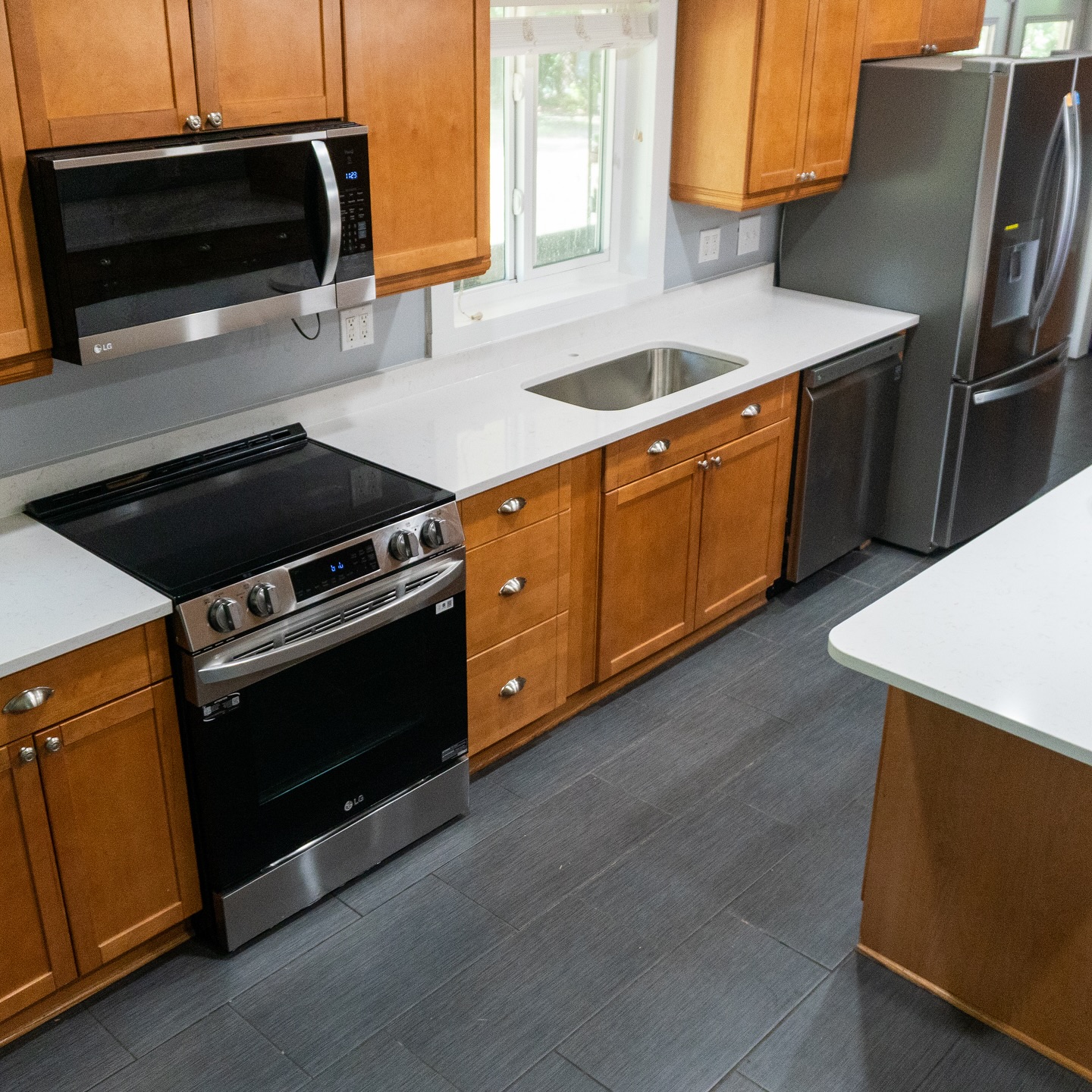 design kitchen online