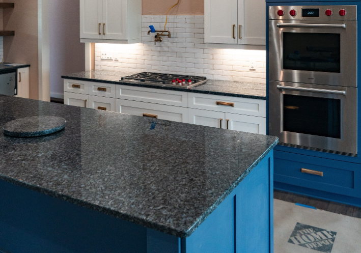 Kitchen Upgrade