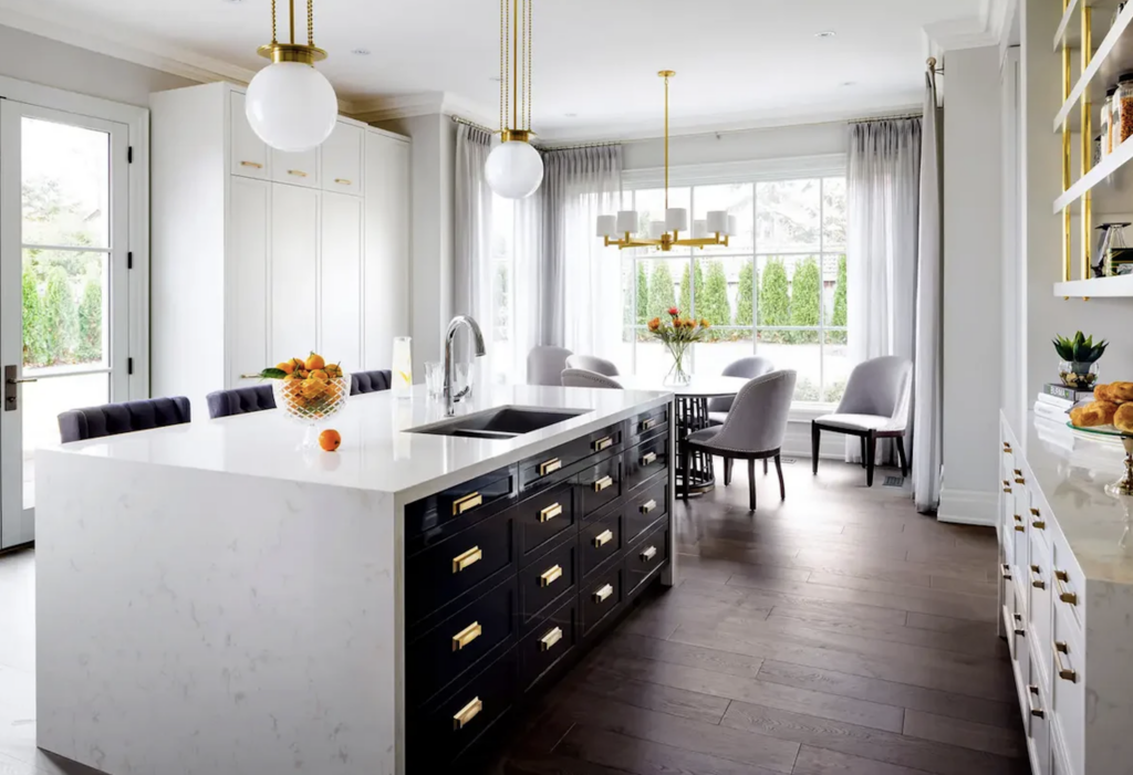 Kitchen Upgrade