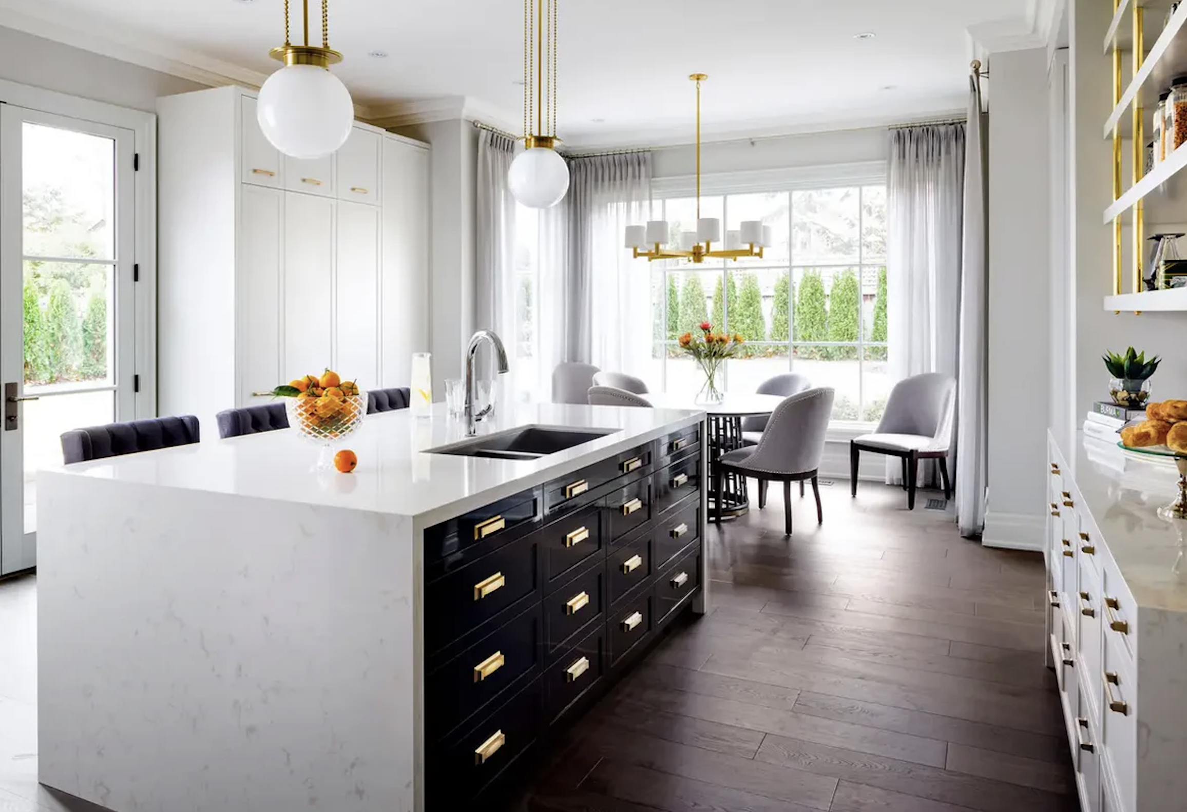 Kitchen Upgrade