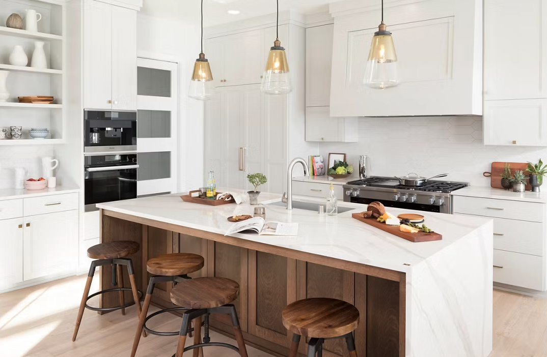 New Year New Kitchen