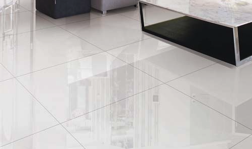 Countertop project image supporting the Floor & Wall Tiles page